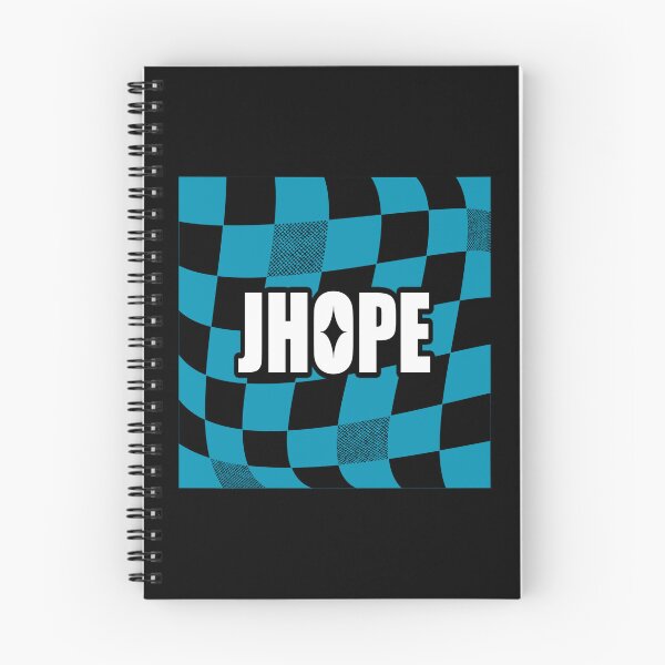 Item preview, BTS JHope solo - jack in the box - inspired, hope in the box, hope on the stage, Jhope concert - teal designed and sold by moteesshop.