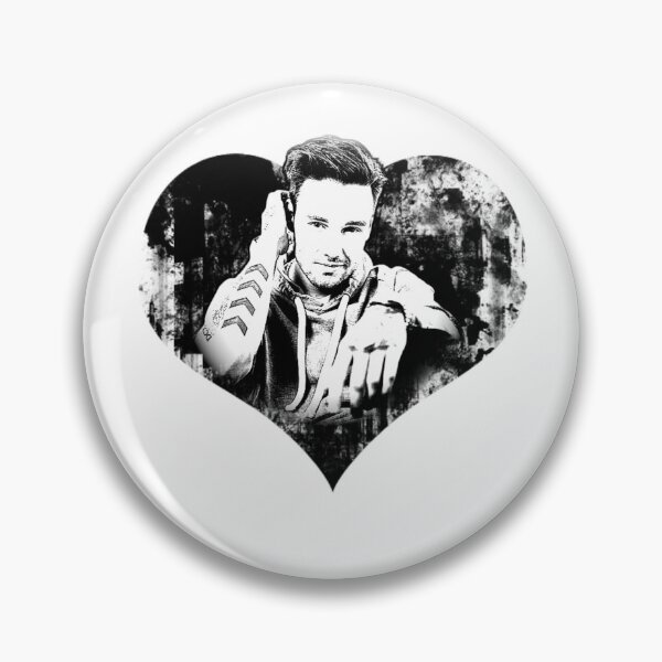 Artikelvorschau, Liam Payne entworfen und verkauft von Ash Mary's Designs.