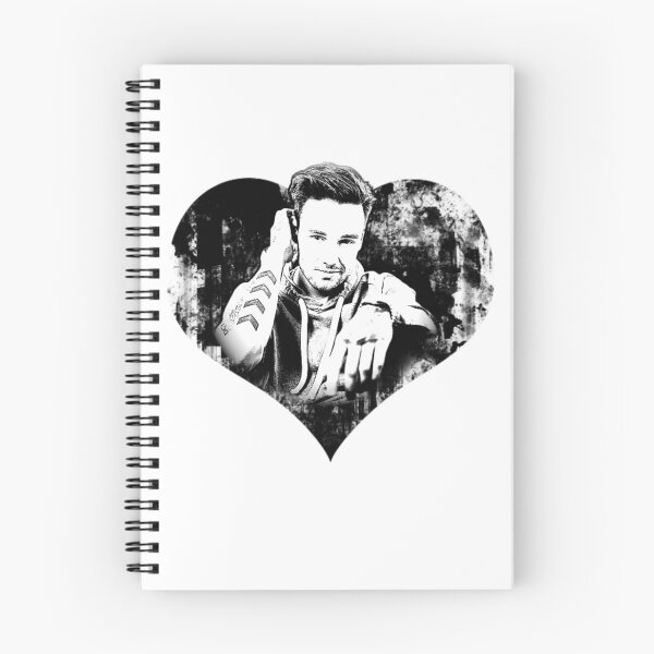 Artikelvorschau, Liam Payne entworfen und verkauft von Ash Mary's Designs.