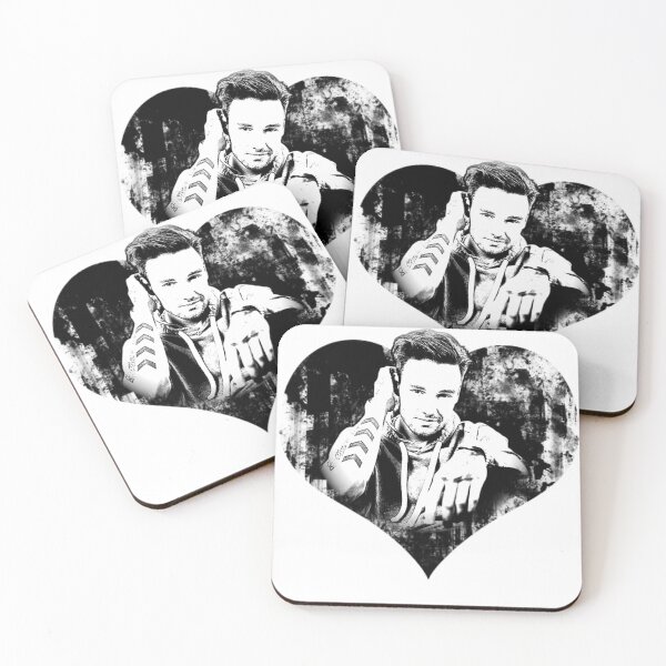Artikelvorschau, Liam Payne entworfen und verkauft von Ash Mary's Designs.
