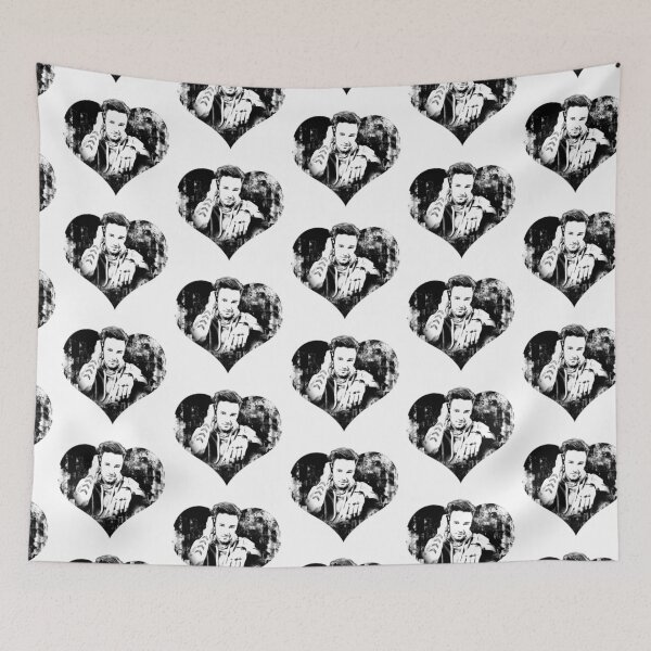 Item preview, Liam Payne  designed and sold by Ash Mary's Designs.