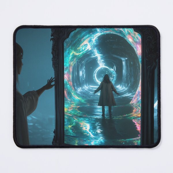 Item preview, Reflections of Another Realm designed and sold by Astraliscape.