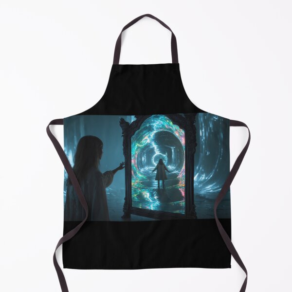 Item preview, Reflections of Another Realm designed and sold by Astraliscape.