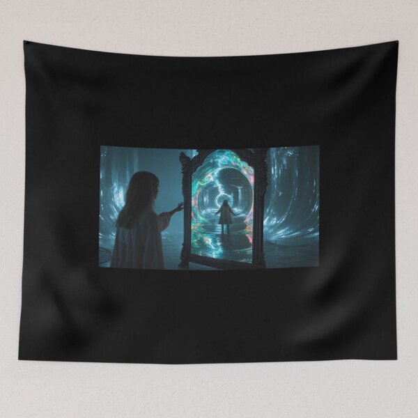 Item preview, Reflections of Another Realm designed and sold by Astraliscape.