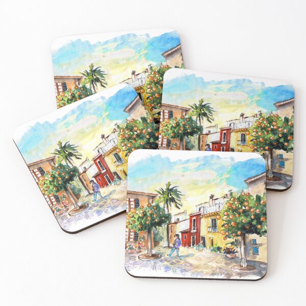 Item preview, Palma De Mallorca 04 designed and sold by Goodaboom.