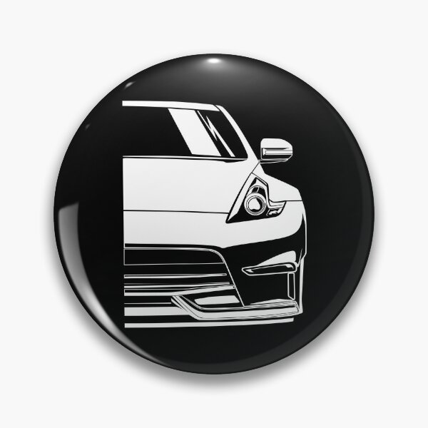 Item preview, Nissan 370z  designed and sold by JDM APEX.