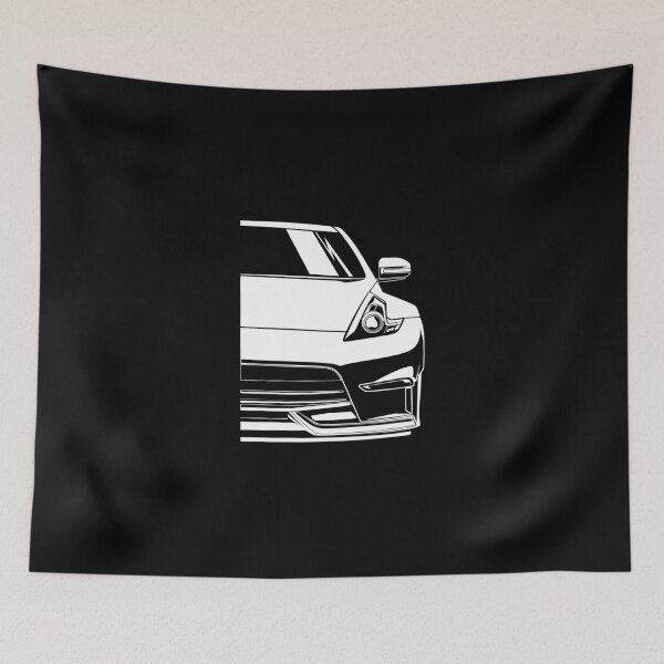 Item preview, Nissan 370z  designed and sold by JDM APEX.
