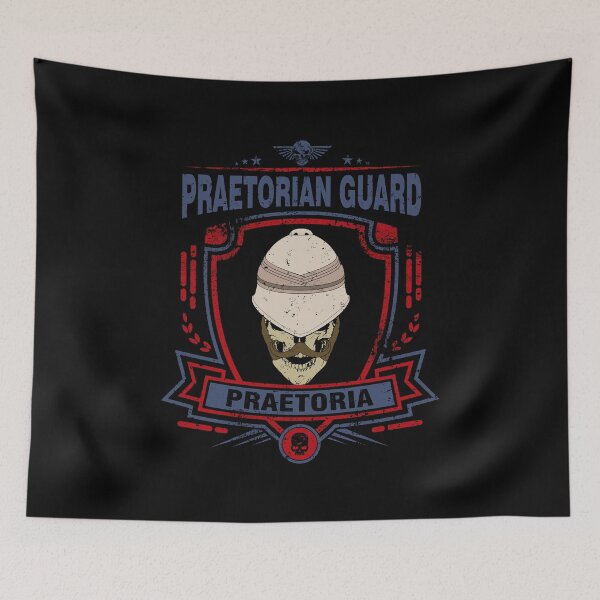 Item preview, PRAETORIA - SHIELD designed and sold by EscanV.