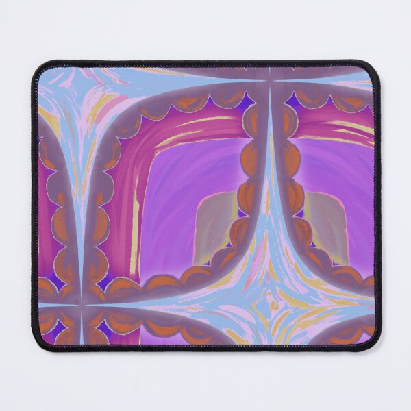Item preview, Oniric diamonds pattern designed and sold by junjoba.