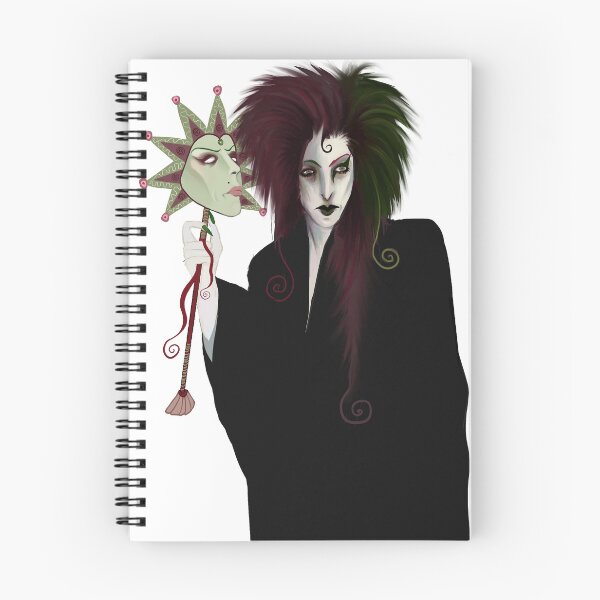 Item preview, Envious Jester designed and sold by Void Vanity Fair.