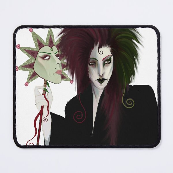 Item preview, Envious Jester designed and sold by Void Vanity Fair.