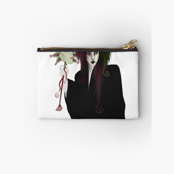 Item preview, Envious Jester designed and sold by Void Vanity Fair.