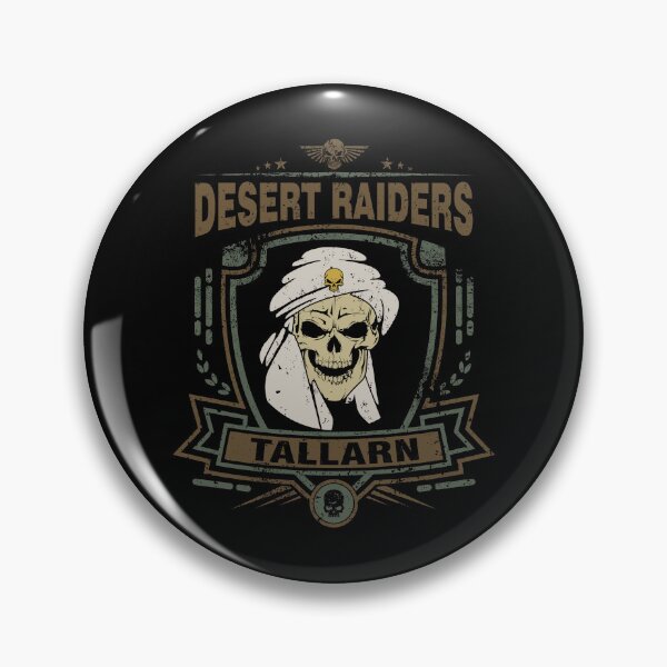 Item preview, TALLARN - SHIELD designed and sold by EscanV.