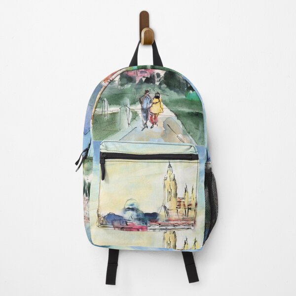 Item preview, Palma De Mallorca Panoramic 02 designed and sold by Goodaboom.