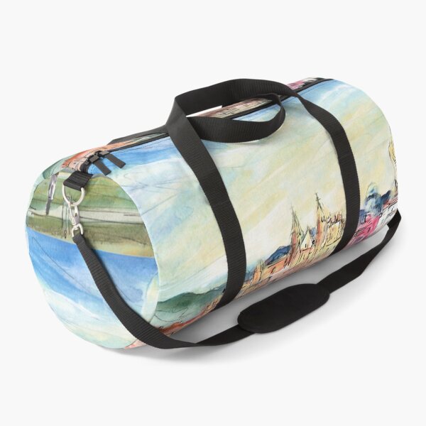 Item preview, Palma De Mallorca Panoramic 02 designed and sold by Goodaboom.