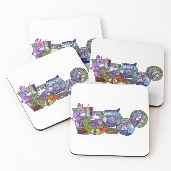 Item preview, Unspecific Sports Game Blaze Comic Redraw designed and sold by sandelswagger.