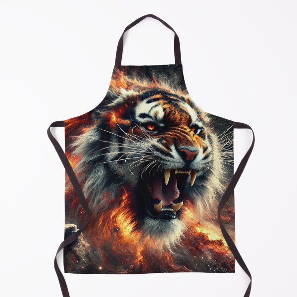 Item preview, Galactic Tiger designed and sold by RaF71PrO.