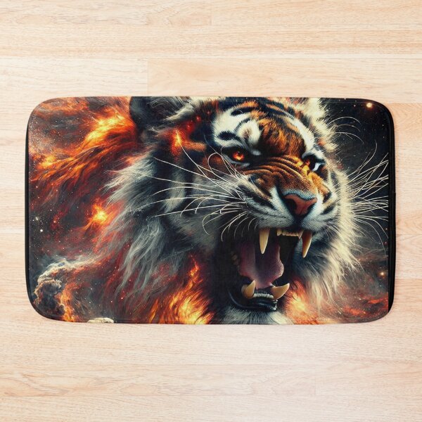 Item preview, Galactic Tiger designed and sold by RaF71PrO.