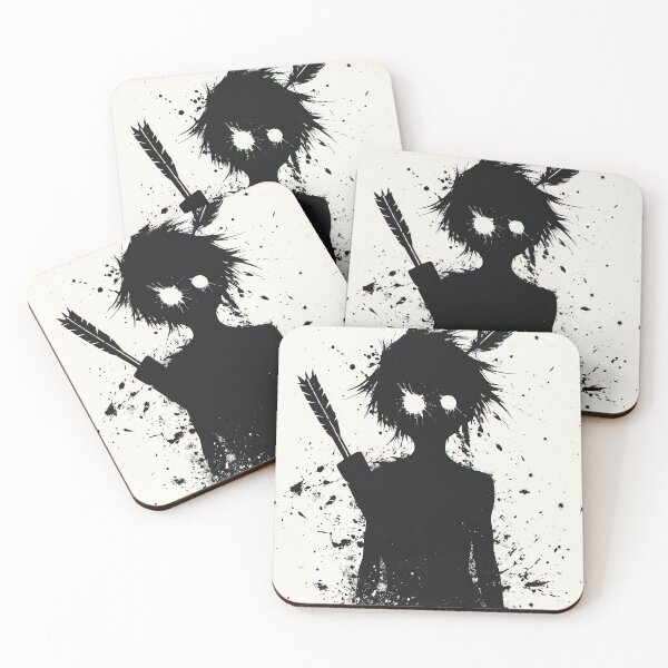 Item preview, Hellblade designed and sold by MystiS.