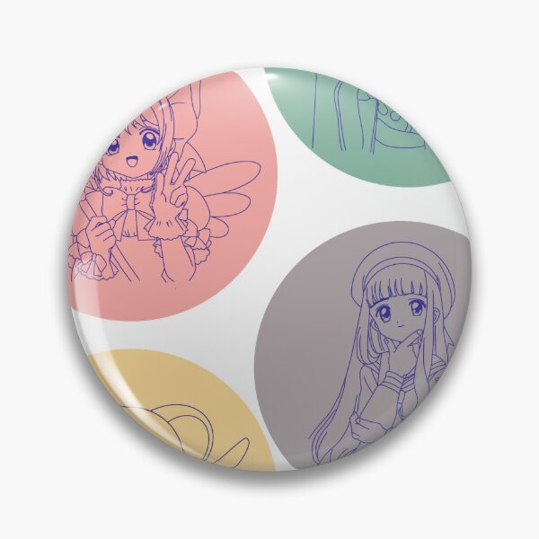 Item preview, Sakura designed and sold by Barboncio.