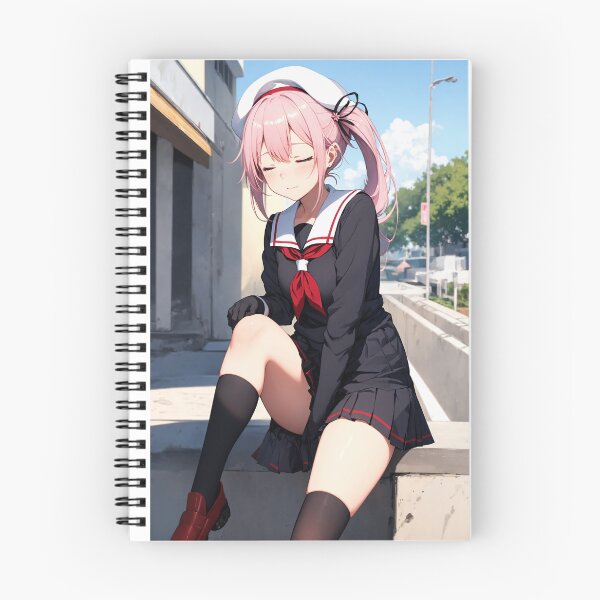 Item preview, Harusame - Kantai Collection Fanart designed and sold by iloveanimechibi.
