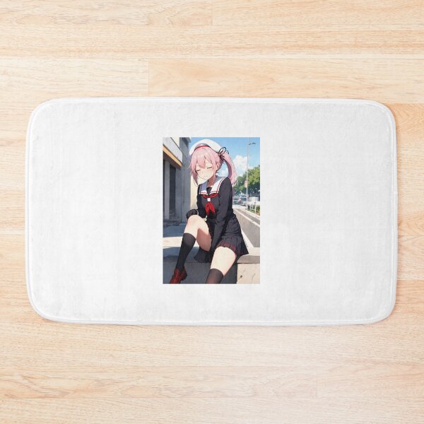 Item preview, Harusame - Kantai Collection Fanart designed and sold by iloveanimechibi.