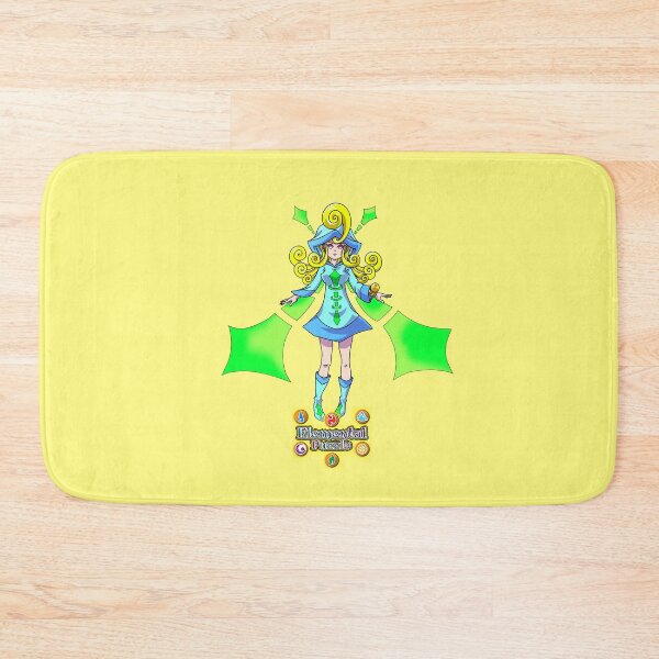 Item preview, S-TAR, the Millennium Witch! designed and sold by ElementalPuzzle.