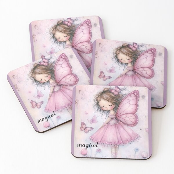 Item preview, The Fairy Queen's Chronicles 4 designed and sold by LLdreams.