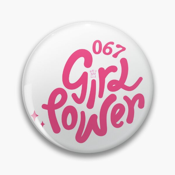 Item preview, Player 067 Girl Power - Jung Ho-yeon designed and sold by TOSAI.