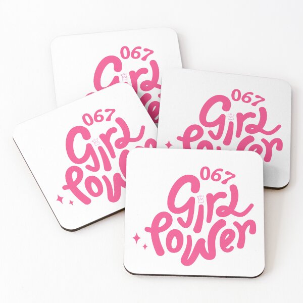 Item preview, Player 067 Girl Power - Jung Ho-yeon designed and sold by TOSAI.
