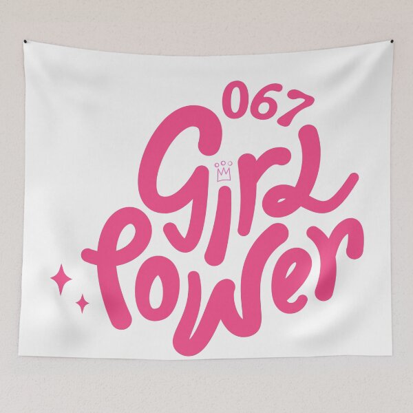 Item preview, Player 067 Girl Power - Jung Ho-yeon designed and sold by TOSAI.