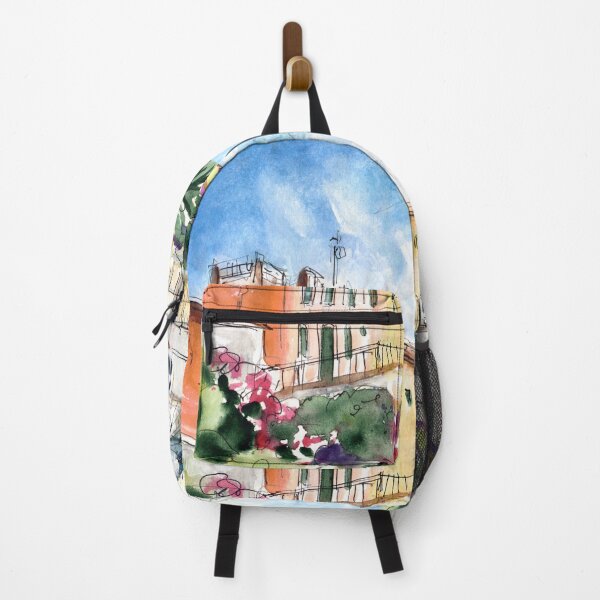 Item preview, Palma De Mallorca Panoramic 03 designed and sold by Goodaboom.