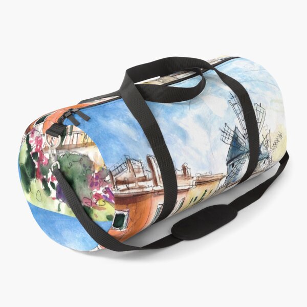 Item preview, Palma De Mallorca Panoramic 03 designed and sold by Goodaboom.