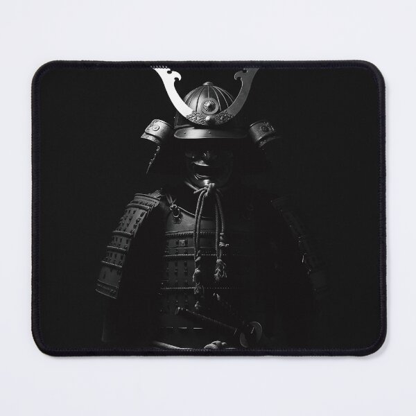 Item preview, Armored Samurai Warrior designed and sold by store-wasabi.