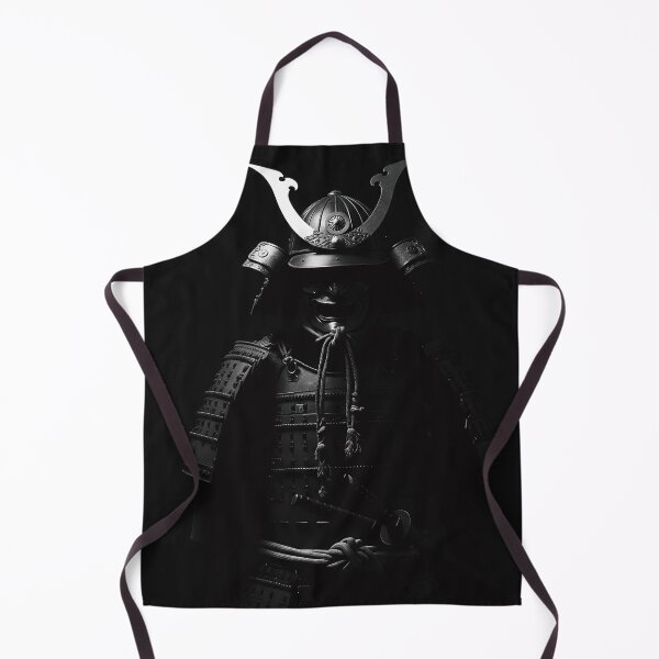 Item preview, Armored Samurai Warrior designed and sold by store-wasabi.