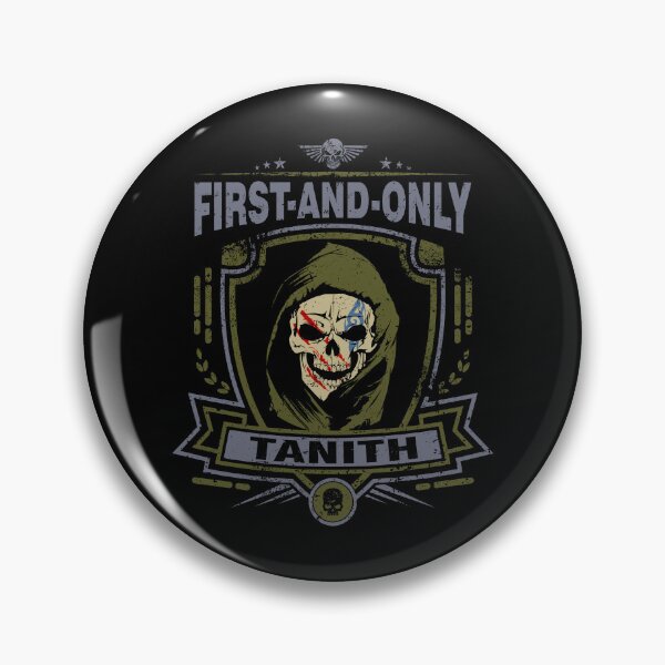 Item preview, TANITH - SHIELD designed and sold by EscanV.
