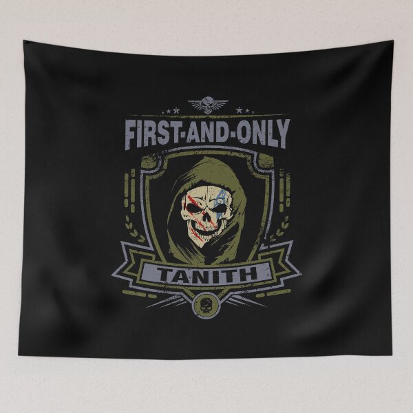 Item preview, TANITH - SHIELD designed and sold by EscanV.