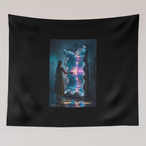Item preview, Gateway to the Surreal Beyond designed and sold by Astraliscape.