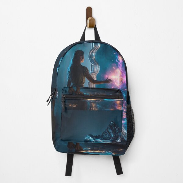 Item preview, Gateway to the Surreal Beyond designed and sold by Astraliscape.