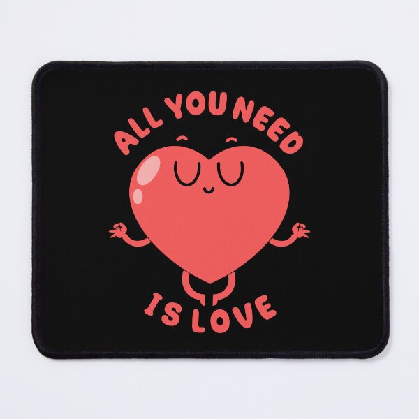 Item preview, All You Need Is Love designed and sold by Artthree.