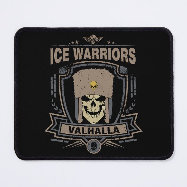 Item preview, VALHALLA - SHIELD designed and sold by EscanV.