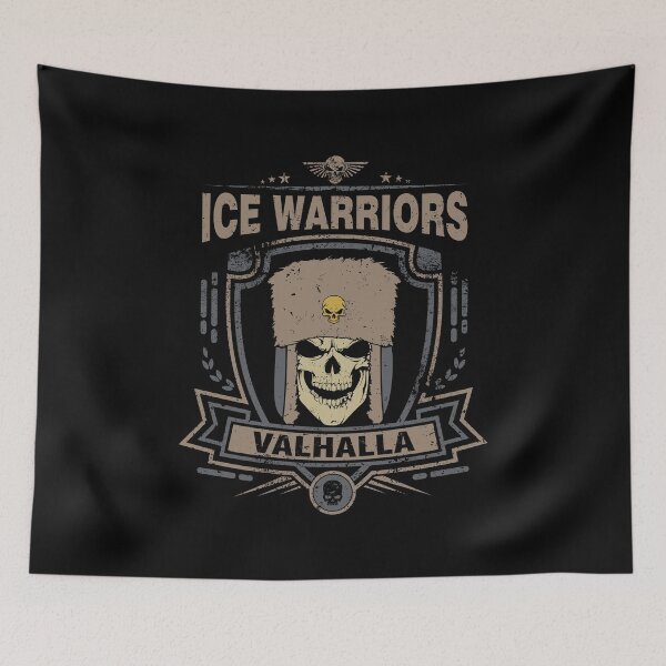 Item preview, VALHALLA - SHIELD designed and sold by EscanV.