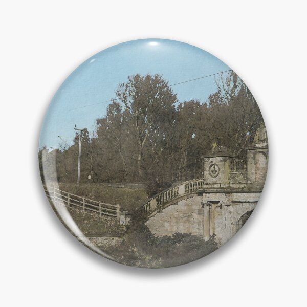 Item preview, Ornate Railway Bridge. designed and sold by RobThorley.