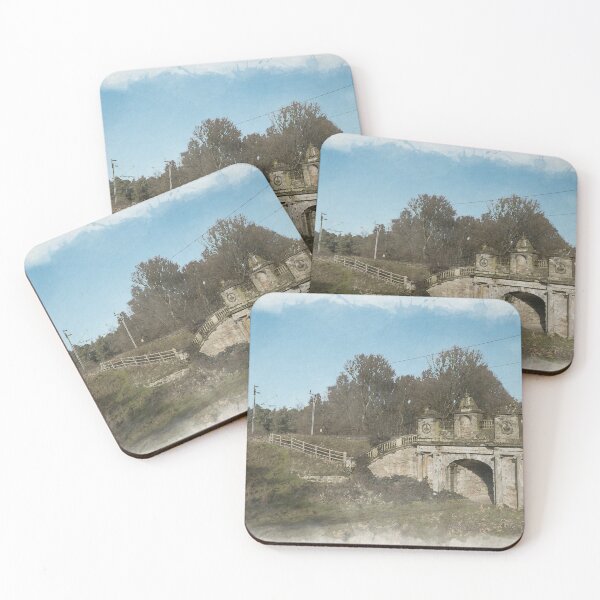 Item preview, Ornate Railway Bridge. designed and sold by RobThorley.