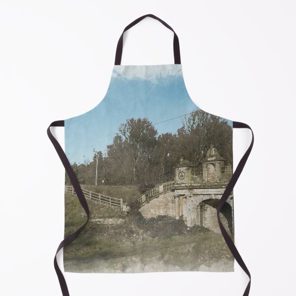 Item preview, Ornate Railway Bridge. designed and sold by RobThorley.