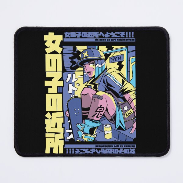 Item preview, Kawaii Rebellion designed and sold by DarylWelsh2024.