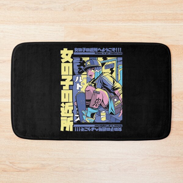 Item preview, Kawaii Rebellion designed and sold by DarylWelsh2024.
