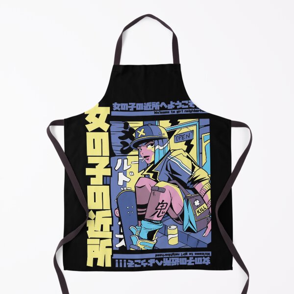 Item preview, Kawaii Rebellion designed and sold by DarylWelsh2024.