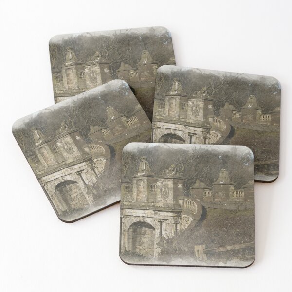 Item preview, Ornate Railway Bridge. designed and sold by RobThorley.