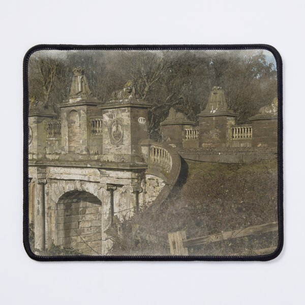 Item preview, Ornate Railway Bridge. designed and sold by RobThorley.